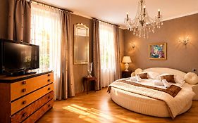 Aparthotel Vicini Dawniej Aparthotel Oberza